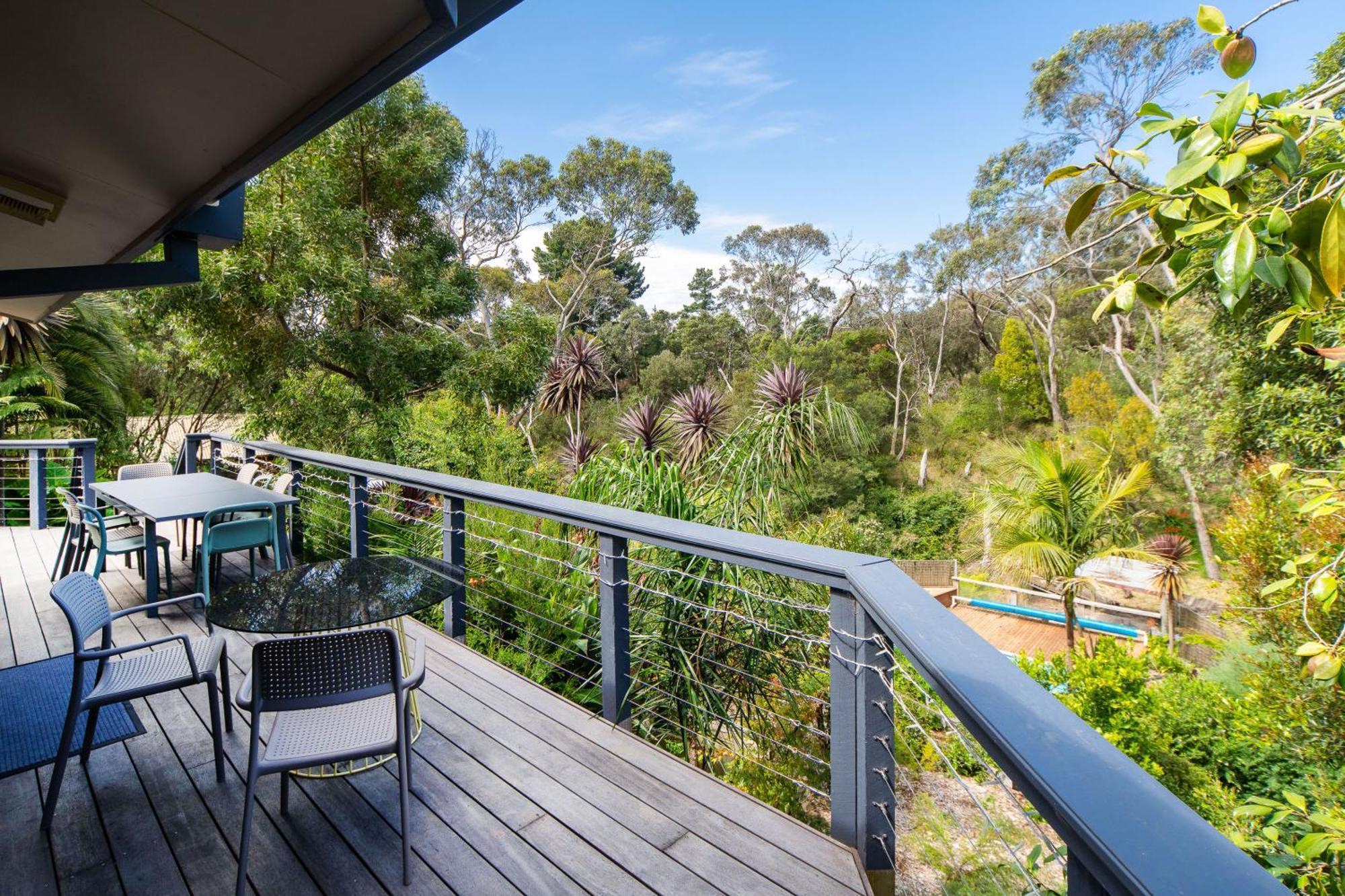 Sweet Water Serenity - Vintage Furnishings - Pool Villa Frankston Exterior photo