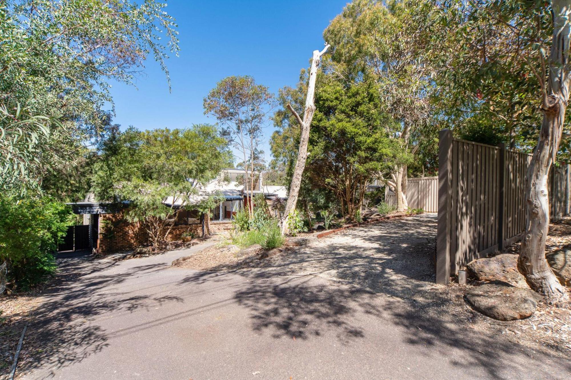 Sweet Water Serenity - Vintage Furnishings - Pool Villa Frankston Exterior photo