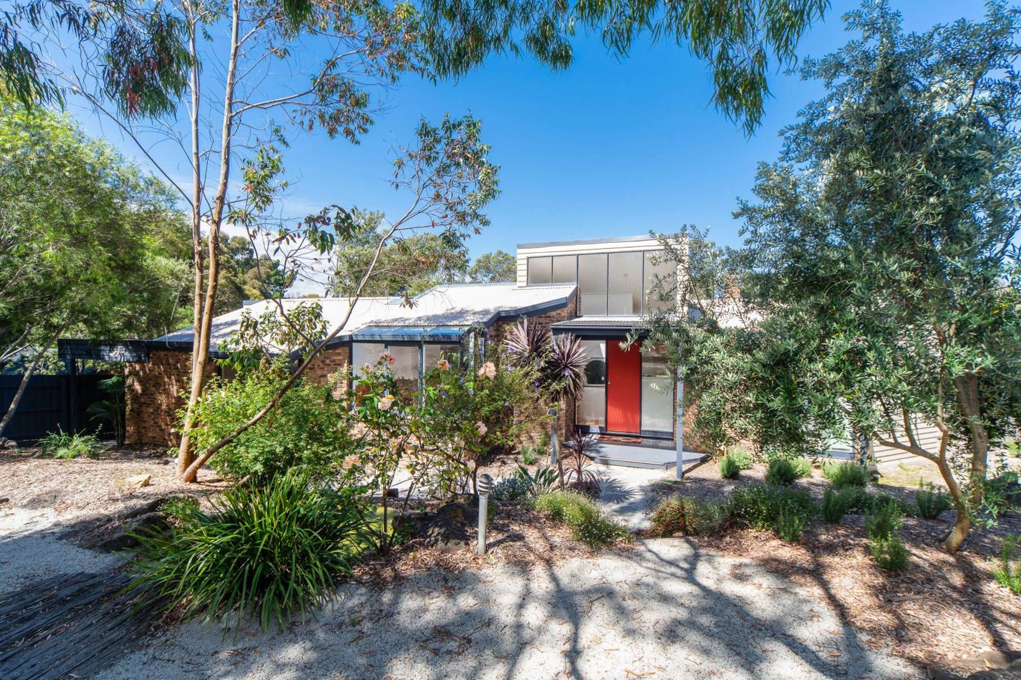 Sweet Water Serenity - Vintage Furnishings - Pool Villa Frankston Exterior photo